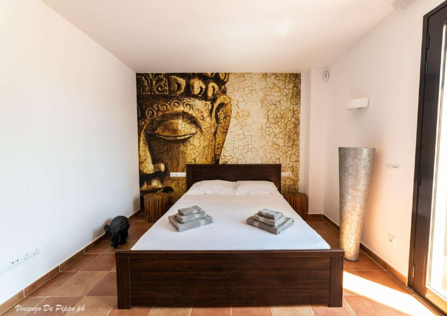 Can Agua Villa in Ibiza