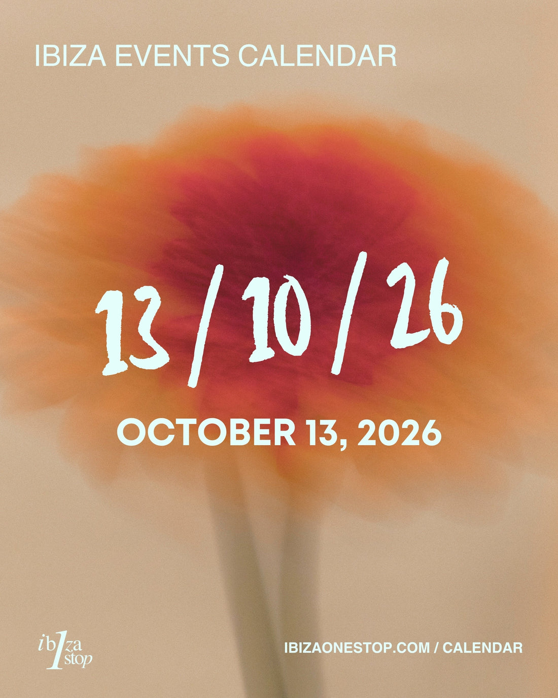 Tuesday, October 13, 2026 Ibiza & Formentera Events: San Rafel Festivities, Art, Gastronomy, Boat Trips & More