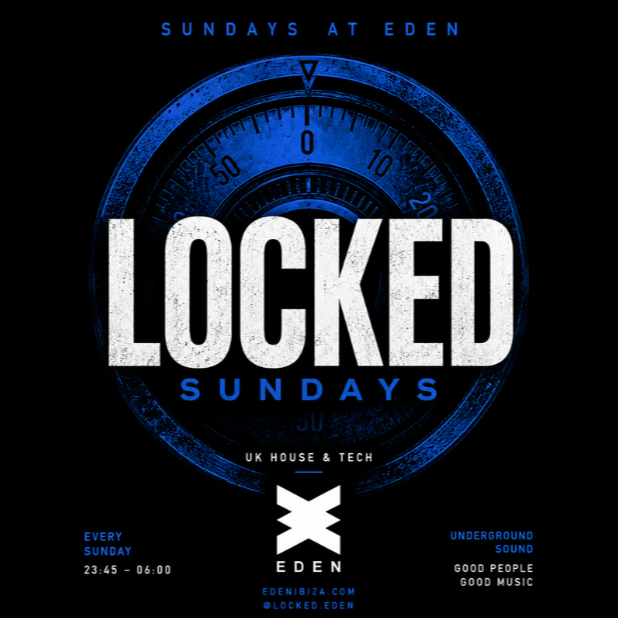 Es Paradis Presents Another Sunday Night of Hip-Hop, R&amp;B and Latin Sounds