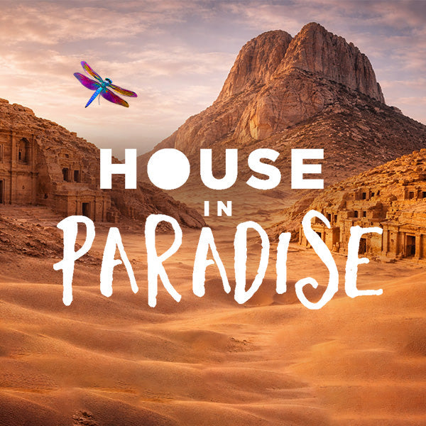 House in Paradise Returns to O Beach This Wednesday, September 23