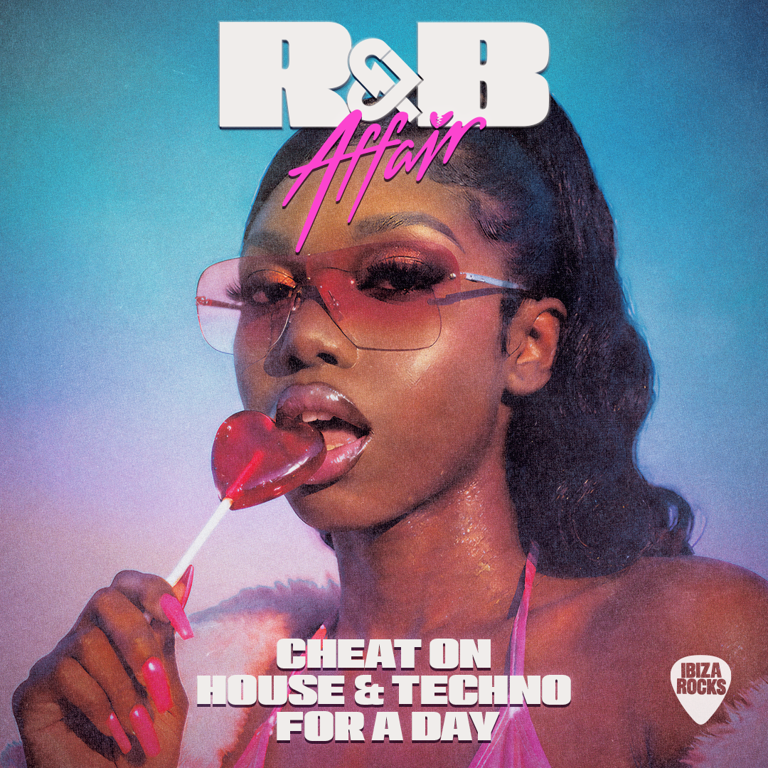 DJ Spoony and Shortee Blitz Lead R&amp;B Affair at Ibiza Rocks This Sunday