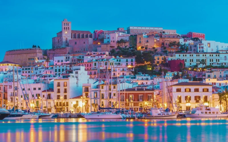 Best Time to Visit Ibiza: A Month-by-Month Guide