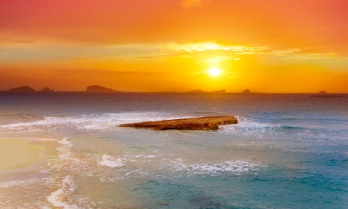 Cala Comte Ibiza: The Complete Guide to One of the Island’s Most Beautiful Beaches