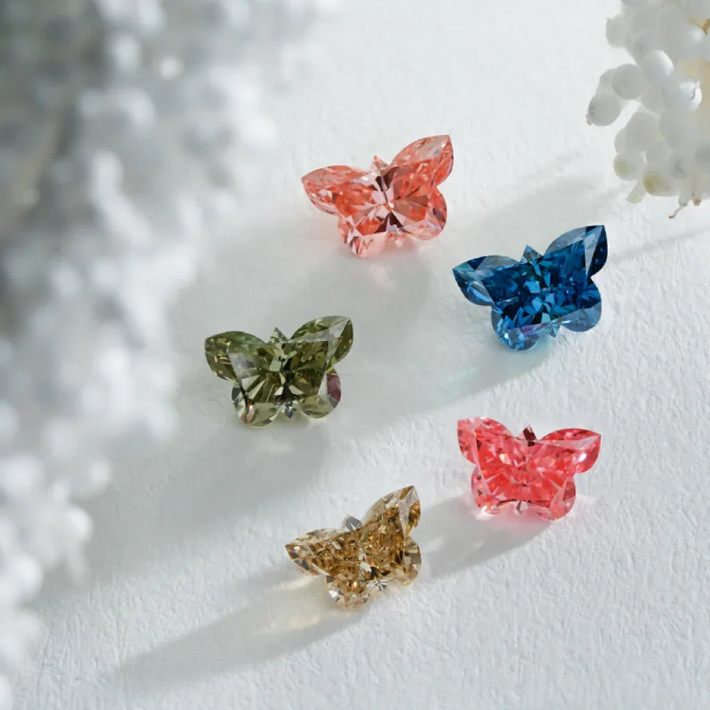 Modern Love Meets Timeless Craftsmanship with Ouros Jewels