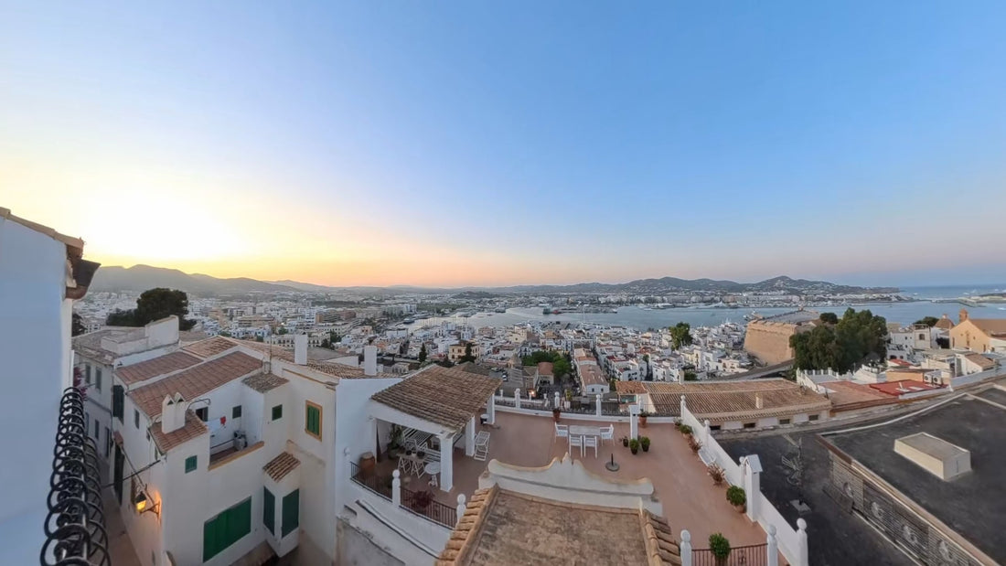 A Midsummer Night’s Dream at Corsario Ibiza