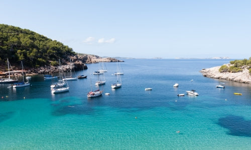 Ibiza Beaches: The Ultimate Guide to the Island’s Best Beaches and Coves