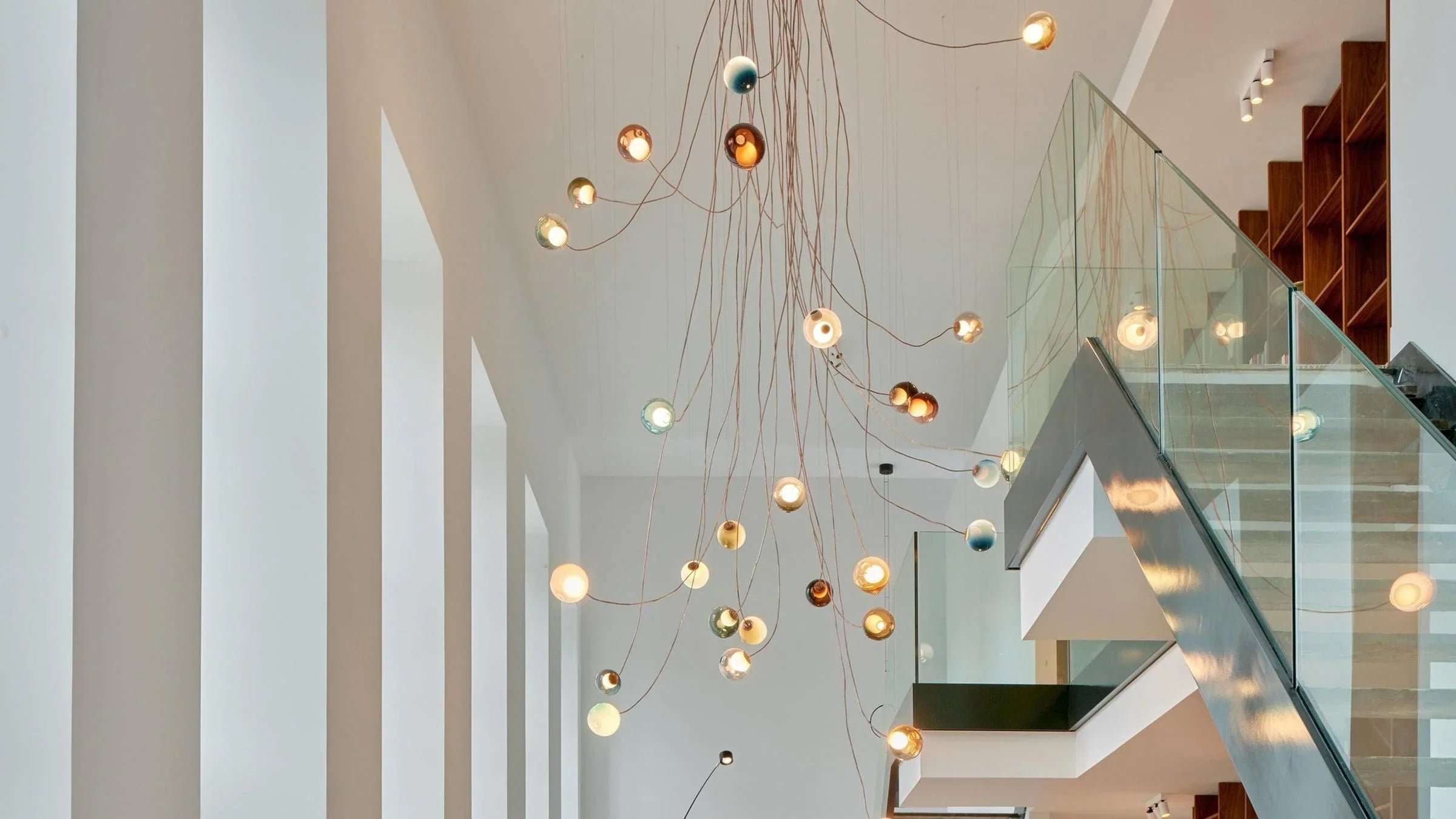 Why Timeless Design Never Goes Out of Style with Luminaire