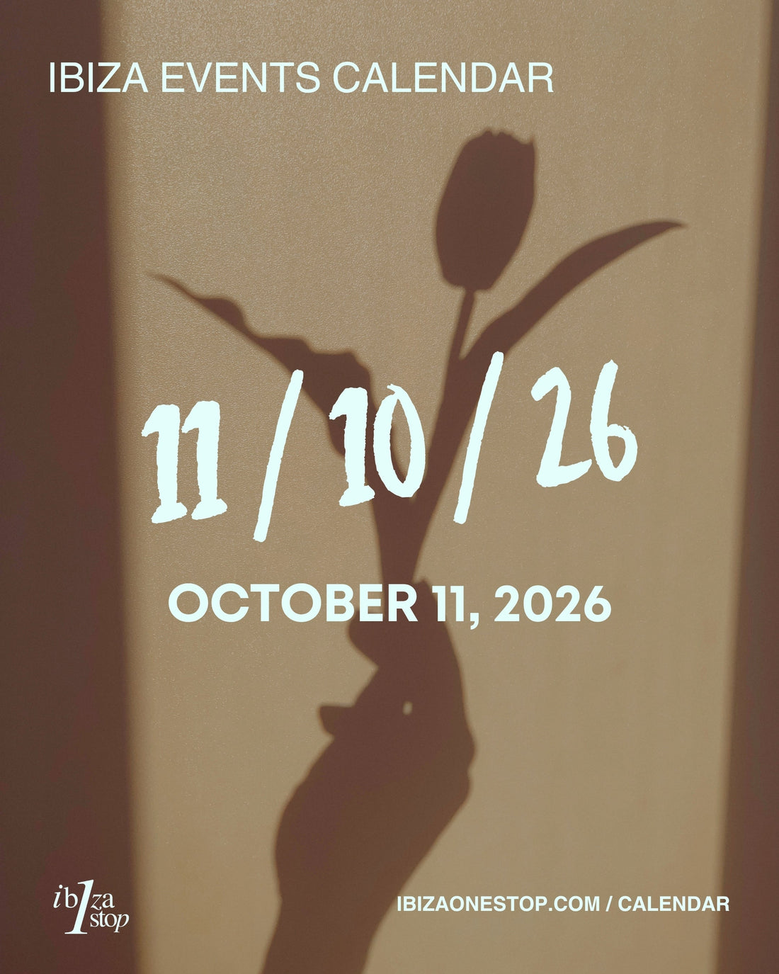 Sunday, October 11, 2026 Ibiza & Formentera Events: Pou de Forada Fiesta, Folklore, Festes del Pilar, Art and More