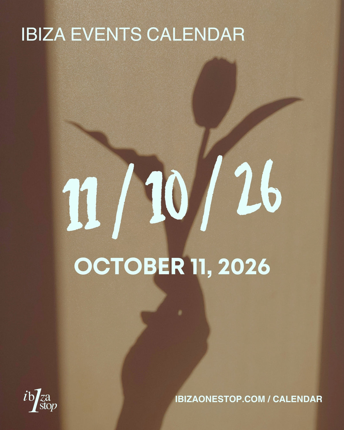 Sunday, October 11, 2026 Ibiza & Formentera Events: Pou de Forada Fiesta, Folklore, Festes del Pilar, Art and More