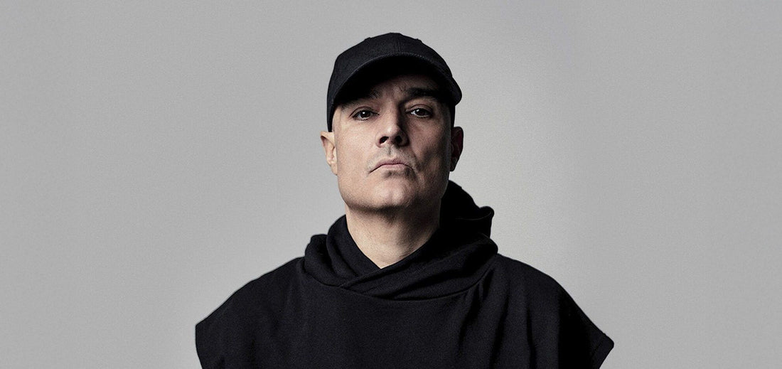 Paco Osuna returns to Hï Ibiza with NOW HERE on Tuesdays