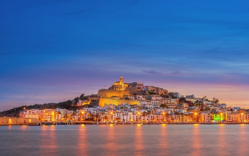Palma Taxi Fined €4,533 in Ibiza Amid Dispute Over Alleged Unauthorised Operations