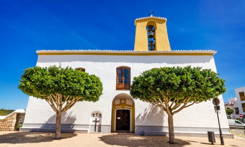 The Most Beautiful Villages in Ibiza: A Guide to the Island Beyond the Beaches