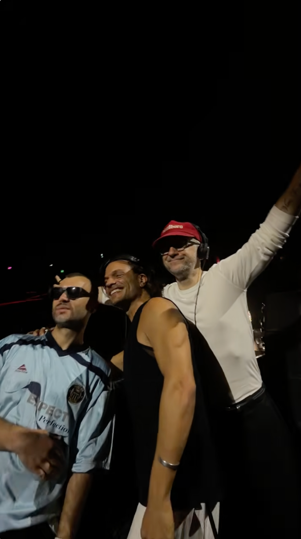 Argy & ARTBAT at Hï Ibiza 🎥 28.05.2026