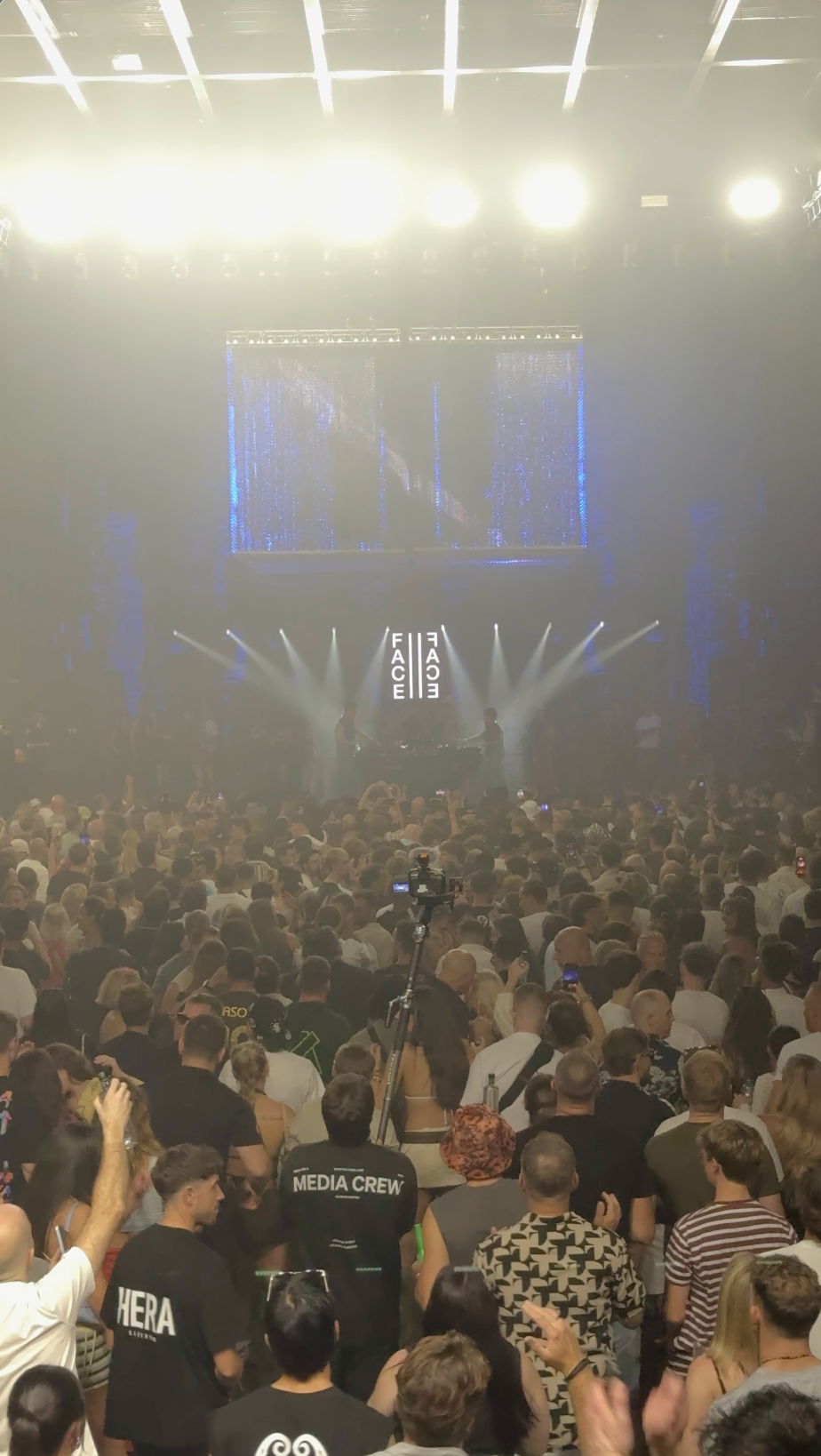 Armin van Buuren Presents A State of Trance at [UNVRS] Ibiza 🎥 28.09.2026