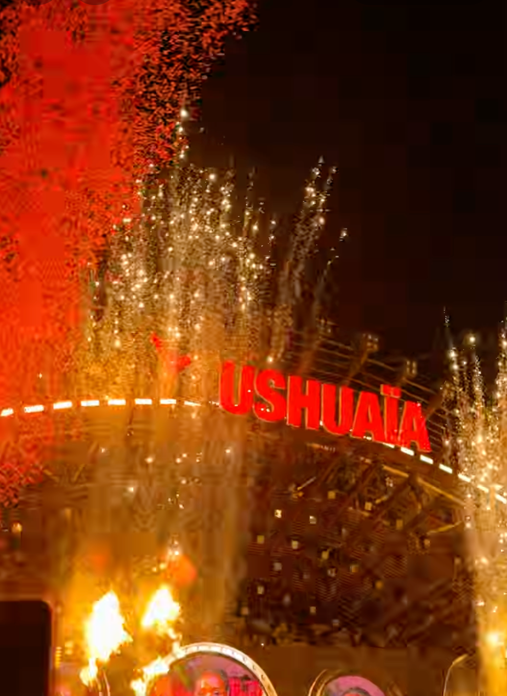 HUGEL Presents Make The Girls Dance at Ushuaïa Ibiza 🎥 20.09.2026