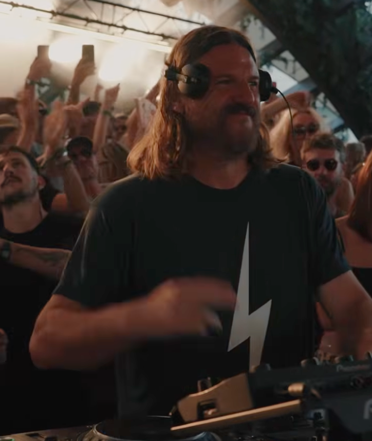 Solomun Outdoors at Destino Five ‪Ibiza 🎥 11.06.2026