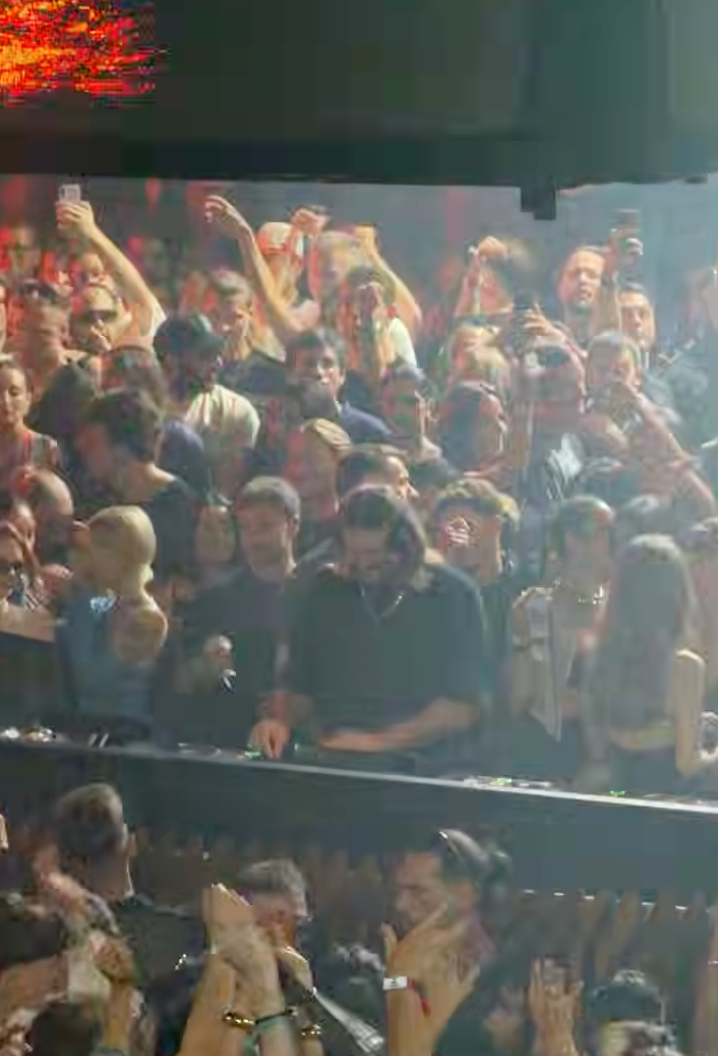 Solomun Closing Party at ‪Pacha Ibiza 🎥 04.10.2026