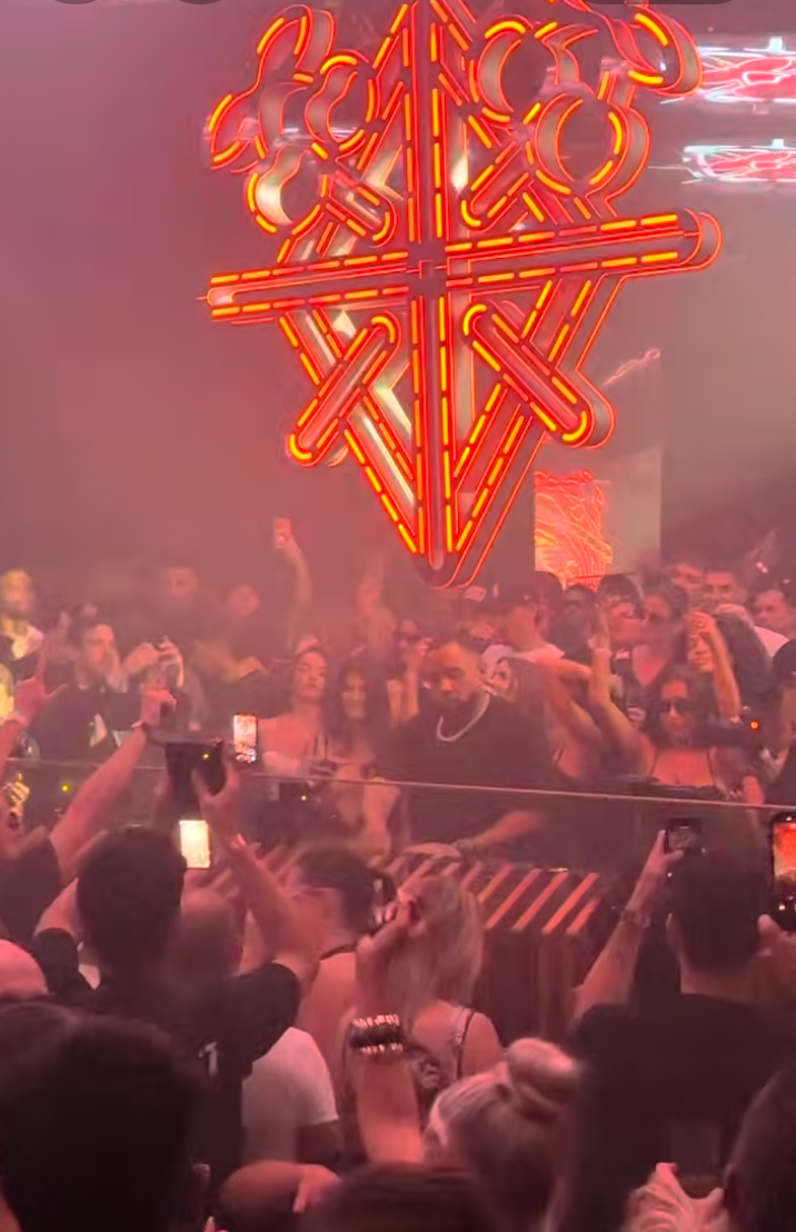 GORDO Presents TARAKA Closing at ‪Pacha Ibiza 🎥 29.09.2026