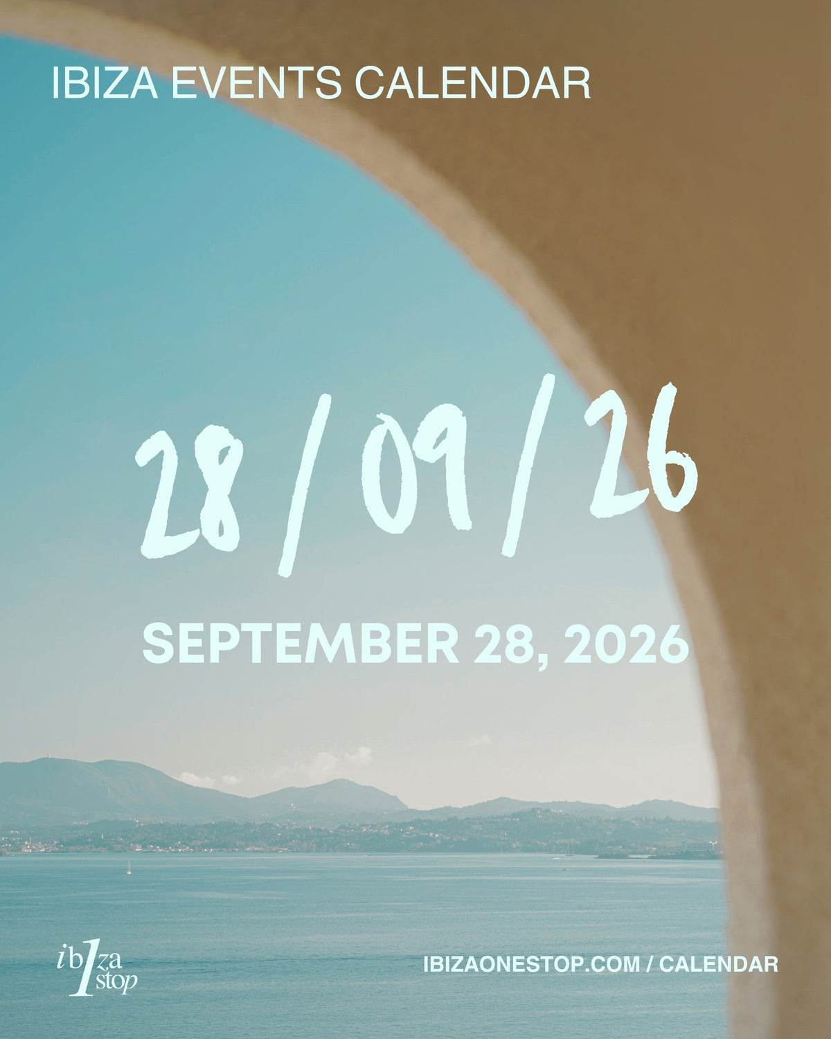 September 28, 2026 Ibiza & Formentera Monday Events: Las Dalias’ Final Monday Night Market, Art, Wellness & More