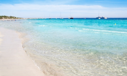 Ses Salines Ibiza: The Complete Guide to One of the Island’s Most Famous Beaches
