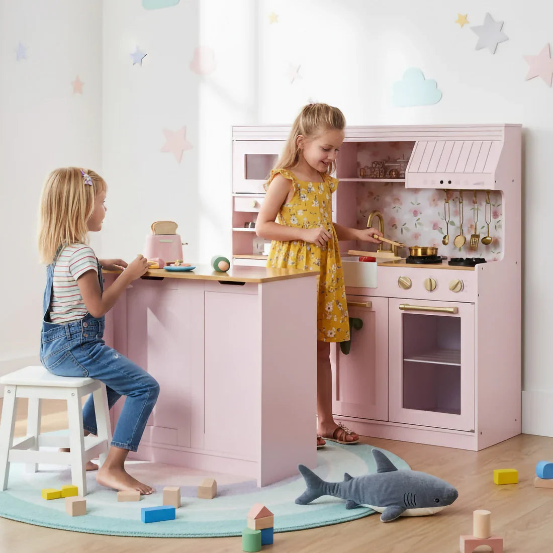 Make Home Your Favorite Place with Best Choice Products