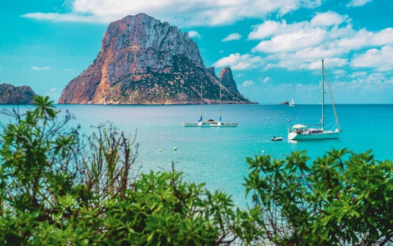 Ibiza Travel Guide: Everything You Need to Know Before Visiting the Island
