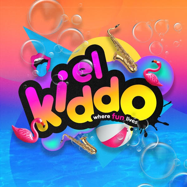 El Kiddo Brings Its Family-Friendly Ibiza Party to Bam-Bu-Ku This Saturday