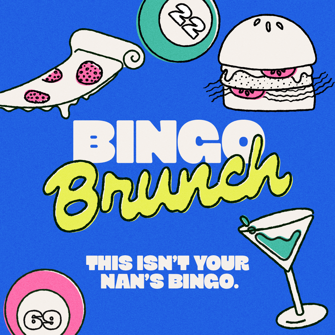 Bingo Brunch Closing Party at Ibiza Rocks This Wednesday, September 23