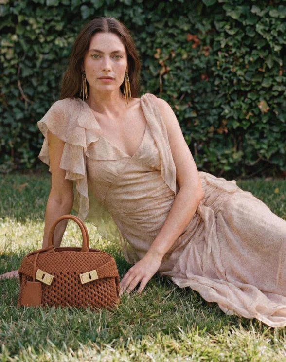 Shop Italy Without Leaving Home with italist.com