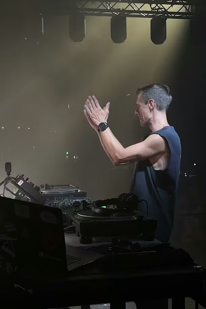 Armin van Buuren F2F Hannah Laing at [UNVRS] 🎥 07.09.2026