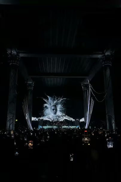 Anyma ÆDEN Opening Party at [UNVRS] 🎥 09.06.2026