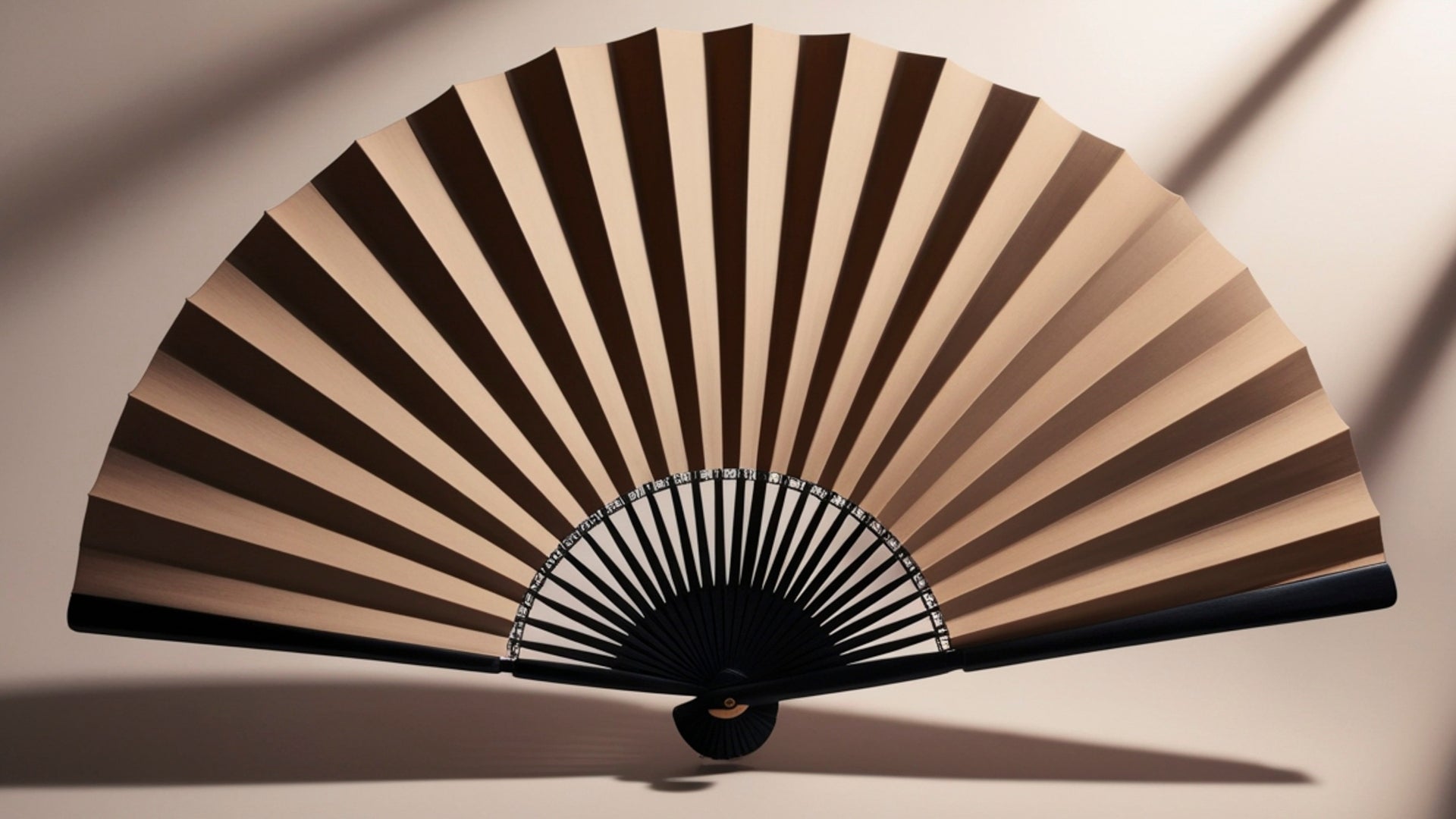 Handmade Fans