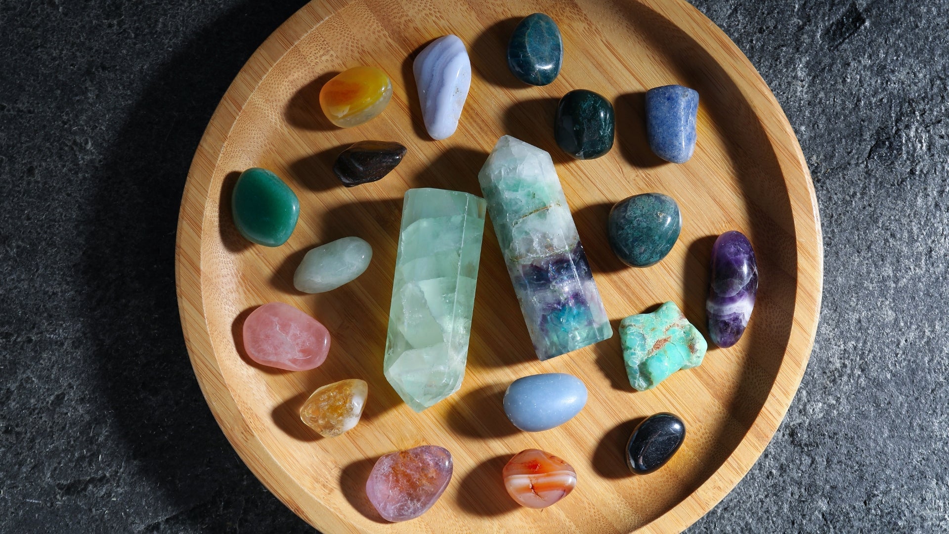 Rituals & Manifesting