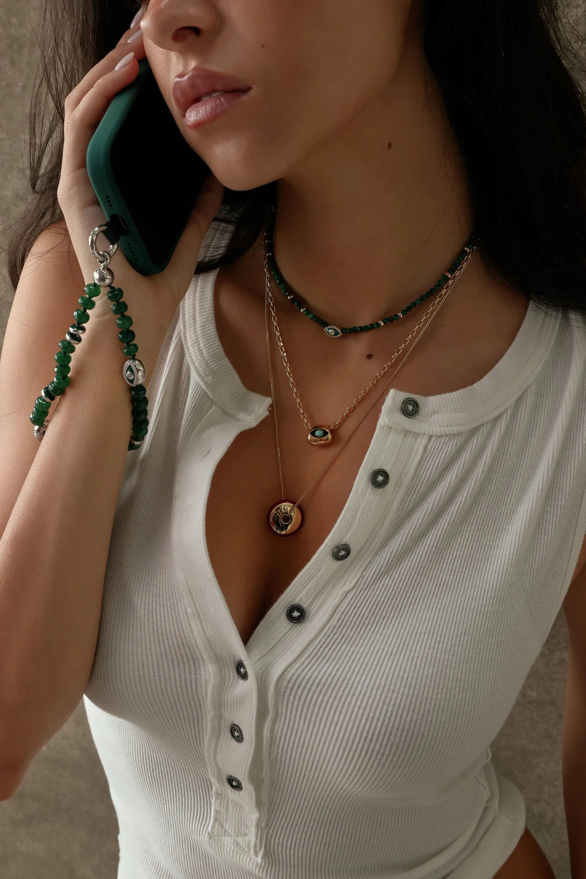 MyAleph Jewelry