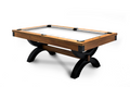 Spencer Marston Hampton Dining Pool Table
