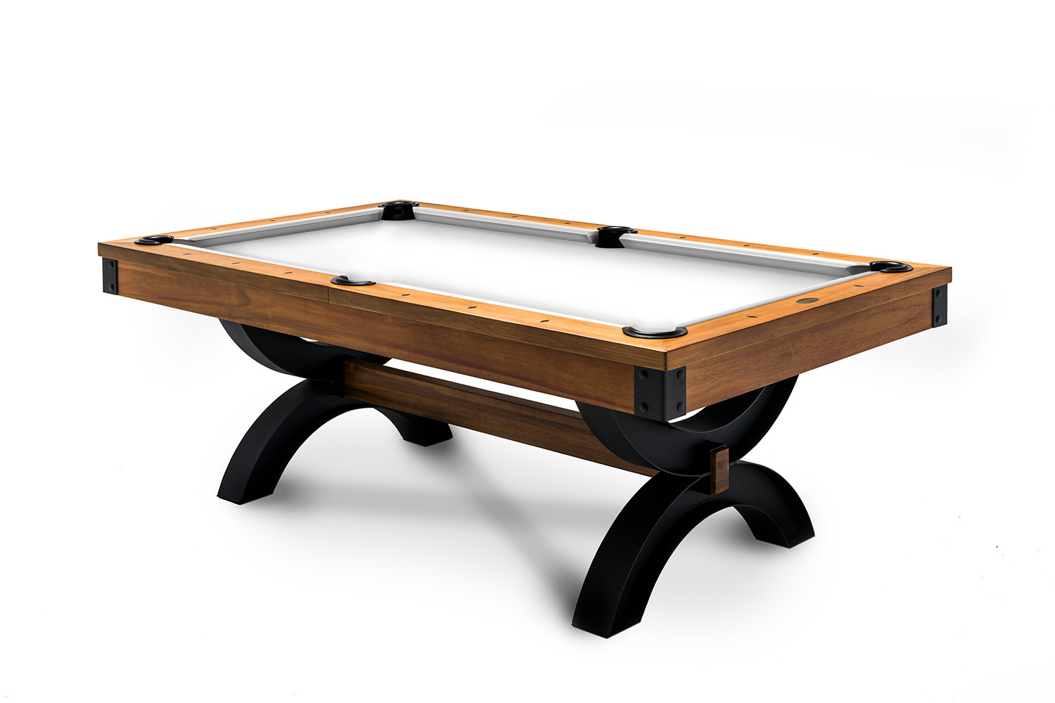 Spencer Marston Hampton Dining Pool Table