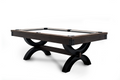 Spencer Marston Westchester Dining Pool Table