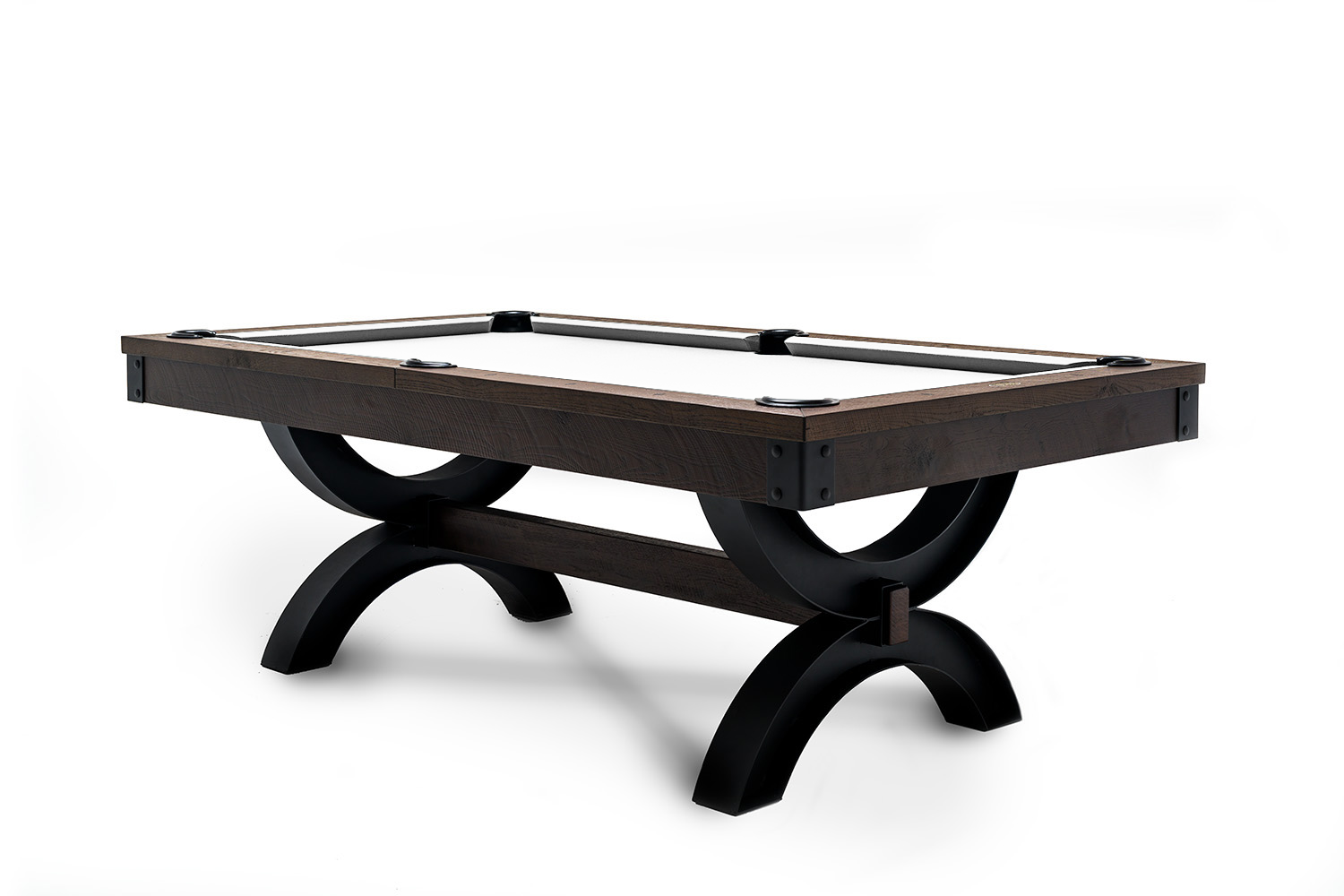 Spencer Marston Westchester Dining Pool Table