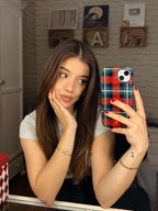 Tartan Joy MagSafe