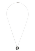 Damiani D.Icon Necklace — Silver