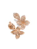 Pasquale Bruni Earrings — Rose Gold