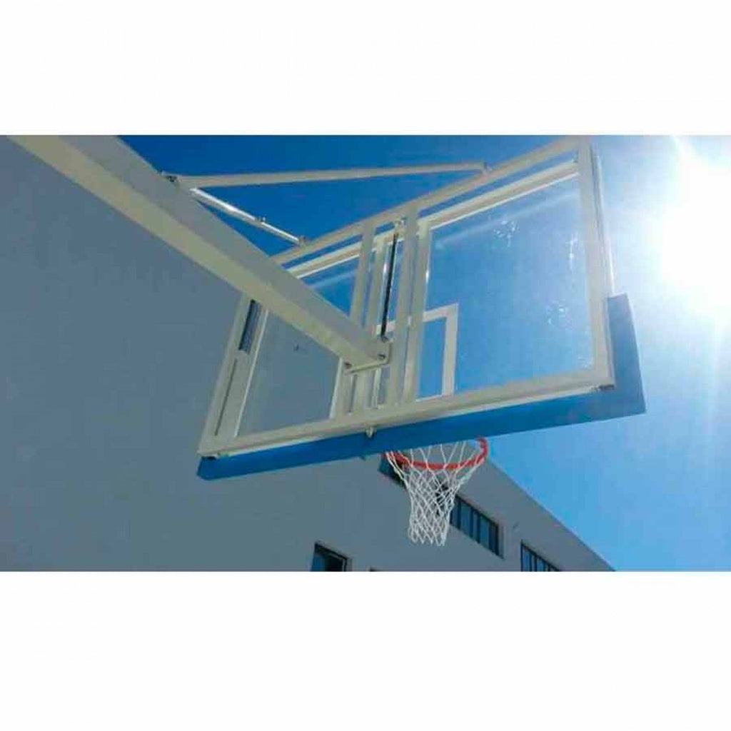 Sistema Adaptador Basket-minibasket