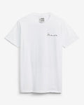 Express Men's Spiderman Graphic T-Shirt in Bright White