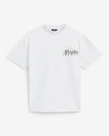 Express Men's Mojito Cotton Graphic T-Shirt in White Small