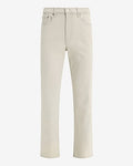Express Men's Loose Stretch Jeans in Light Wash
