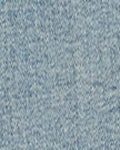 Express Men's Barrel Jeans in Medium Wash