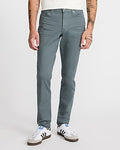 Express Men's Skinny Slate Blue Hyper Stretch Jeans in City