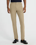 Express Men's Skinny 5 Pocket Everyday Performance Pant in Grain