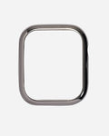 Express Men's Hematite in Gray Watch Case