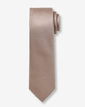 Express Men's Narrow Solid Tie in Pink